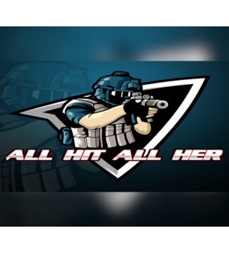 All Hit All Her Steam Key GLOBAL